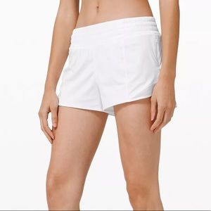 Hotty Hot High-Rise Lined Short 2.5"